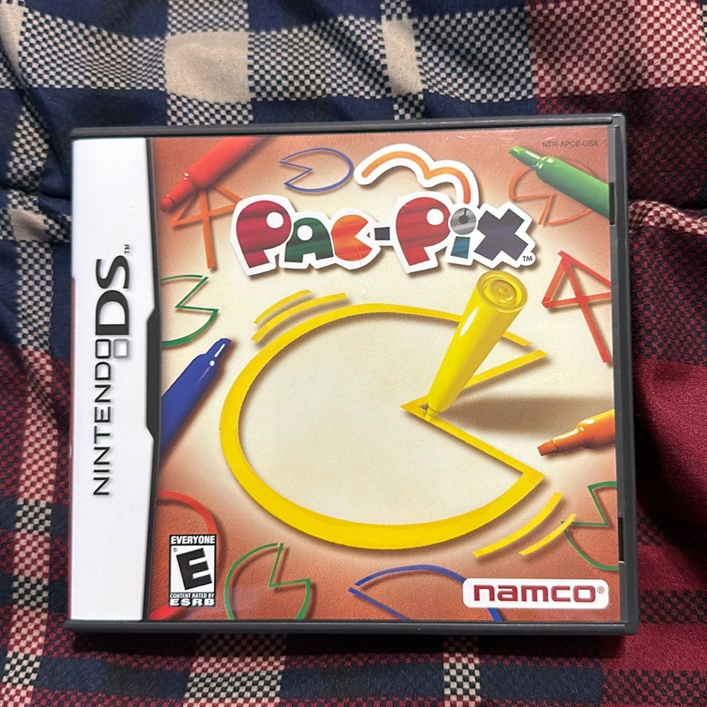 Nintendo DS